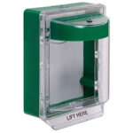 STI STI-1130-G Stopper II - Surface – Sounder - Green