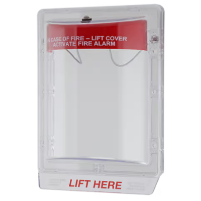 STI STI-1200 -Stopper II – Flush – Activate 