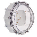 STI STI-1219 Stopper Dome with Enclosed Back Box