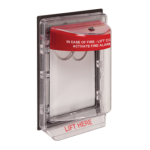 STI STI-1250 Weather Stopper II - Flush