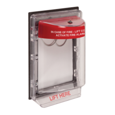 STI STI-1250 Weather Stopper II - Flush
