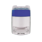 STI STI-15010NB Euro Stopper Flush Blue Shell (NO LABEL)