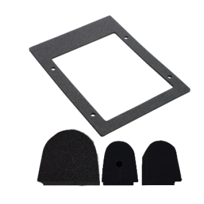 STI STI-3002 Weather Stopper II Gasket Set