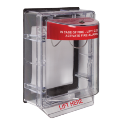 STI STI-3150 Weather Stopper II – Surface