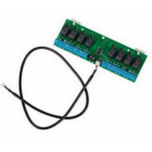STI STI-34188 8-Zone Relay Board for Exclusive Use with 34108