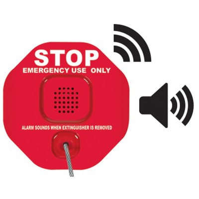 STI STI-6200WIR Theft Stopper - Wireless Alert Version STI STI-6200WIR Theft Stopper - Wireless Alert Version