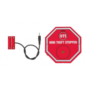 STI STI-6254 Mini Theft Cabinet Alarm