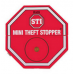 STI STI-6255-M2 Mini Theft Stopper / Double Point