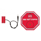 STI STI-6255-P-SE Mini Theft Stopper – Swedish