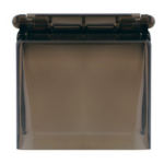 STI STI-6514-S Bio Protector - Smoked