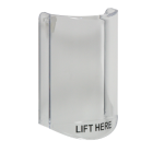 STI STI-6517 Stopper Station Cover