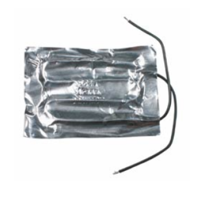 STI STI-6583 24 VDC Heater System – Stopper Covers & Keypad Covers