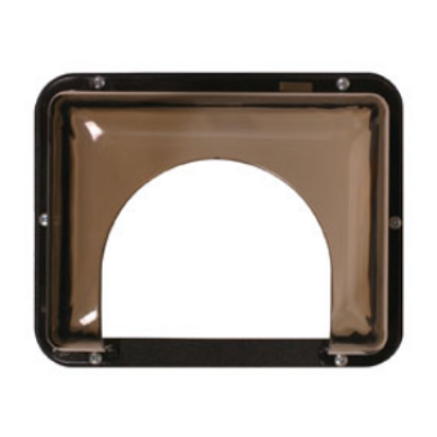STI STI-7505 Snooper Stopper - Smoke