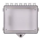 STI STI-7520 Enclosure with Key Lock