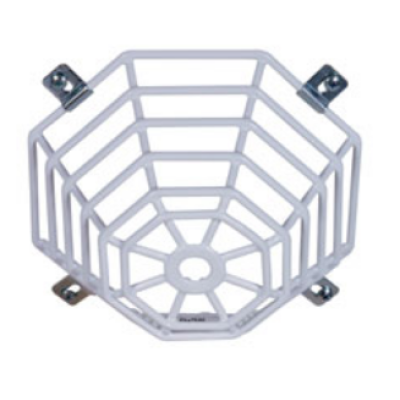 STI STI-9606 Steel Cage - Flush - 175mm Diameter x 95mm Deep