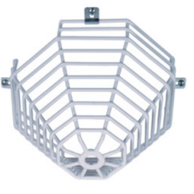 STI STI-9610 Steel Cage - Surface - 214mm Diameter x 145mm Deep