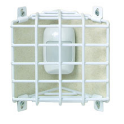 STI STI-9618 Steel Cage - Corner Mount