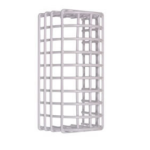 STI STI-9622 Steel Cage Motion Detector Guard