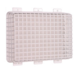 STI STI-9641 Steel Cage - Emergency Light Guard