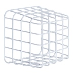 STI STI-9729 External Lighting & CCTV Cage