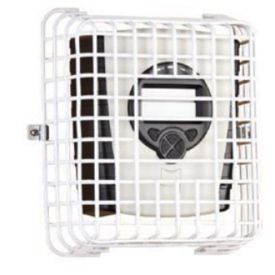 STI STI-9841 Fireray 5000 System Controller Cage