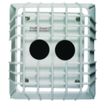 STI STI-9861 Steel Cage - Beam Head Cage