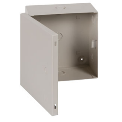 STI STI-EM08073.5 – 7x8x3.5 - Locks Sold Separately