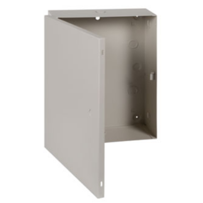 STI STI-EM111504 Metal Enclosure - 11x15x4 – Locks Sold Separately