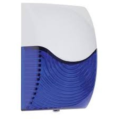 STI STI-SA5600-B Select-Alert Siren/Strobe - Blue (Rectangular) STI STI-SA5600-B Select-Alert Siren/Strobe - Blue (Rectangular)