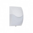 STI STI-SA5600-W Select-Alert Siren/Strobe - White (Rectangular)