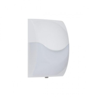 STI STI-SA5600-C Select-Alert Siren/Strobe - Clear (Rectangular) STI STI-SA5600-C Select-Alert Siren/Strobe - Clear (Rectangular)