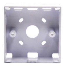 STI STI-WS2-P Packed-35mm Integral Back Box V2 – White