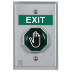 STI UB-1TF Universal Button Touch Free Technology