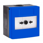 STI WRP2-B-02 Outdoor Reset Point - Blue-Series 02