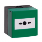 STI WRP2-G-02 Outdoor Reset Point - Green - Series 02