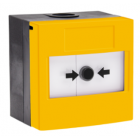 STI WRP2-Y-02 Outdoor Reset Point – Yellow - Series 02