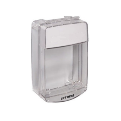 STI STI-15010NW Euro Stopper Flush White Shell (NO LABEL)