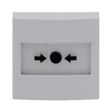 STI RP-WF2-02 ReSet Point-White-Flush Mount - Series 02 V2