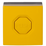 STI SS3-5Y14 Momentary Button Dual Mount DPCO Yellow STI SS3-5Y14 Momentary Button Dual Mount DPCO Yellow