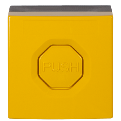 STI SS3-5Y14 Momentary Button Dual Mount DPCO Yellow STI SS3-5Y14 Momentary Button Dual Mount DPCO Yellow
