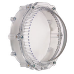 STI STI-1217 Stopper Dome Surface Mount for Sounder/Strobes