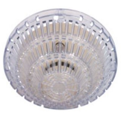 STI STI-8100 Smoke Detector Cover - Polycarbonate