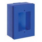 STI KIT-71101A-B Blue Back Box & Spacer for Stopper Station #1-3-4&7