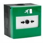STI WRP2-G-11-CL Outdoor Reset Point - Green Series 11 Custom Label