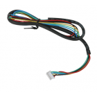 STI KIT-319 Remote Wiring Harness 1224 VDC Plug and Play Adapter Cable