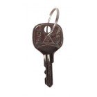 STI KIT-H18062 Two Spare Keys for 3 Type (18062)