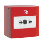 STI RP-RS2-01 ReSet Point - Red - Integral Surface - Series 01 V2