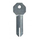 STI KIT-H18061 Two Spare Keys for 2 Type (18061)