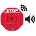 STI STI-6200WIR Theft Stopper - Wireless Alert Version