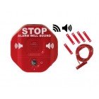 STI STI-6402WIR Exit Stopper/Double Door/Wireless Alert Version